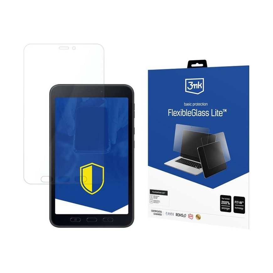 Hybridilasi 3mk FlexibleGlass Lite Samsung Galaxy Tab Active 5
