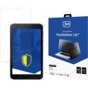 Hybridilasi 3mk FlexibleGlass Lite Samsung Galaxy Tab Active 5 Hybridilasi 3mk FlexibleGlass Lite Samsung Galaxy Tab Active 5