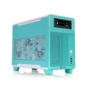 Thermaltake TR100 Mini Tower Piparmündi värv Thermaltake TR100 Mini Tower Piparmündi värv
