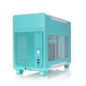 Thermaltake TR100 Mini Tower Piparmündi värv Thermaltake TR100 Mini Tower Piparmündi värv