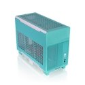 Thermaltake TR100 Mini Tower Piparmündi värv Thermaltake TR100 Mini Tower Piparmündi värv