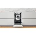 Whirlpool WSIO 3T223 PCE X Fully built-in 10 place settings E Whirlpool WSIO 3T223 PCE X Fully built-in 10 place settings E