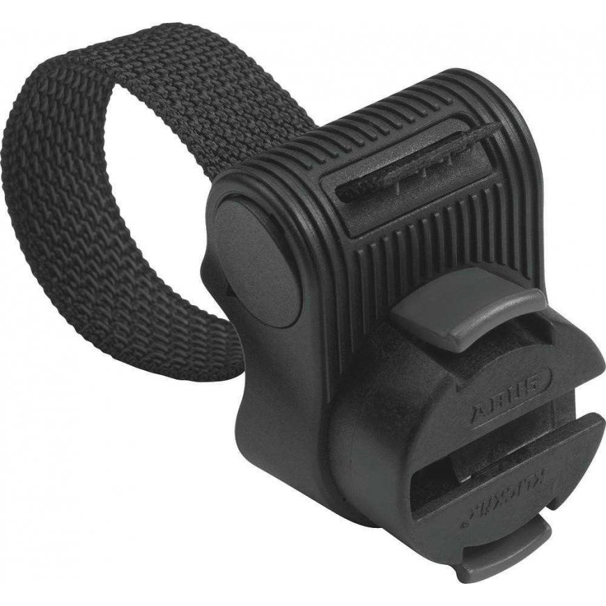 Abus Phantom TexKF 8950/180 cable lock | Black – 2