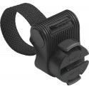 Abus Phantom TexKF 8950/180 trosinė spyna | Juodas Abus Phantom TexKF 8950/180 trosinė spyna | Juodas