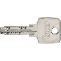 Abus Phantom TexKF 8950/180 cable lock | Black Abus Phantom TexKF 8950/180 cable lock | Black
