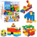 Lean Toys Constructor, 180 pcs. Lean Toys Constructor, 180 pcs.