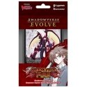 Cygames Shadowverse: Evolve Apocalyptic Fire Crossover Starter Deck Cygames Shadowverse: Evolve Apocalyptic Fire Crossover Starter Deck