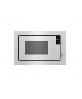 Beko BMGB25333WG mikroaaltouuni Valkoinen Grillimikroaaltouuni Kiinteä 25 L 900 W