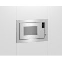 Beko BMGB25333WG microwave White Grill microwave Built-in 25 L 900 W