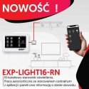 Triton ROPAM LIGHTING CONTROLLER EXP-LIGHT16-RN Triton ROPAM LIGHTING CONTROLLER EXP-LIGHT16-RN