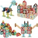 WOOPIE 3D constructors Set Educational ball tracks 128 pcs. WOOPIE 3D constructors Set Educational ball tracks 128 pcs.