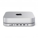 Belkin ST-ABHFS laptop dock/port replicator USB 2.0 Type-C Black, Silver Belkin ST-ABHFS laptop dock/port replicator USB 2.0 Type-C Black, Silver