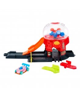 Hot Wheels City JBM62 mängusõiduk