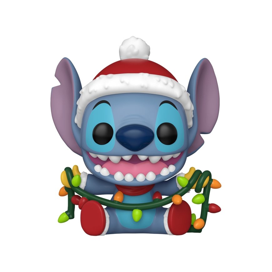FUNKO POP! 80038 veiksmo / kolekcinė figūrėlė