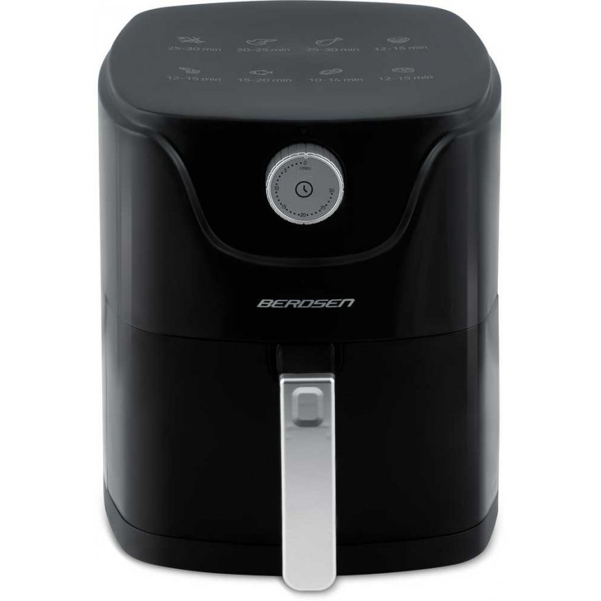 Oro gruzdintuv Berdsen BD-654 must – 3