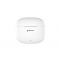 Denver TWE-48W Гарнитура True Wireless Stereo (TWS) Вкладыши Calls/Music Bluetooth Белый Denver TWE-48W Гарнитура True Wireless Stereo (TWS) Вкладыши Calls/Music Bluetooth Белый