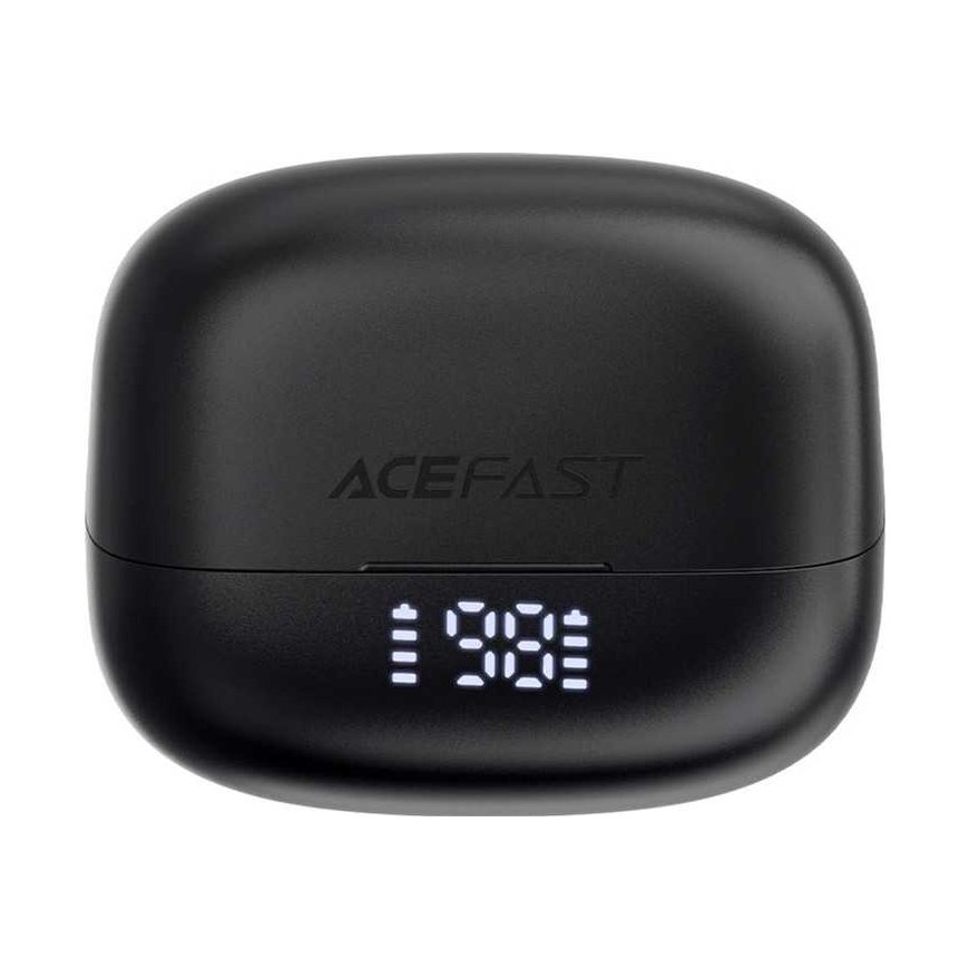Belaidised kõrvaklapid Acefast W1 ANC mustad – 3