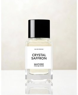 Matiere Premiere Crystal Saffron Eau De Parfum 100 ml (uniseks)