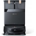 ECOVACS DEEBOT T50 MAX PRO OMNI Gen2 Melns Saugroboter ar tīrīšanas staciju ECOVACS DEEBOT T50 MAX PRO OMNI Gen2 Melns Saugroboter ar tīrīšanas staciju