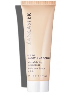 Lancaster Flash Smoothing Scrub Puhastav koorija 71 g Naised 75 ml