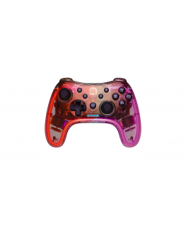 Игровой контроллер Speedlink RAIT NX RGB, беспроводной, для ПК/Android/Switch