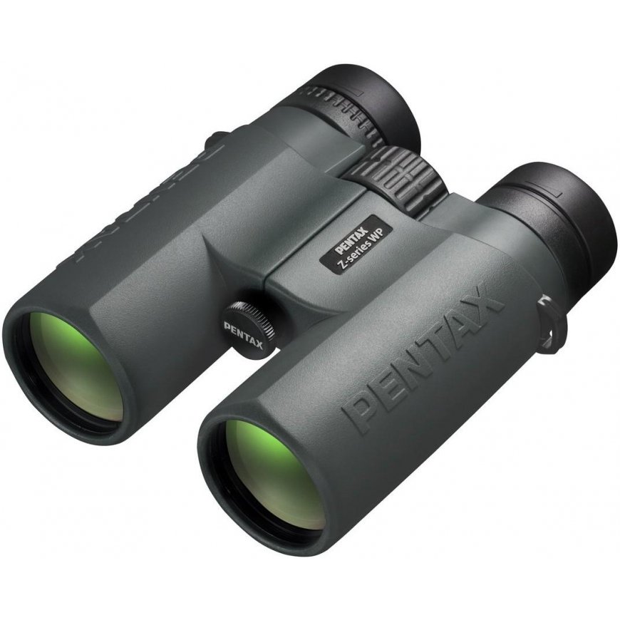 Binoculars Ricoh PENTAX ZD WATERPROOF 10X43