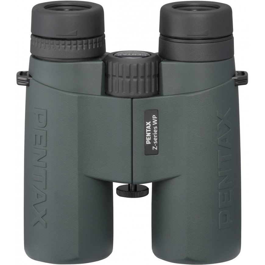 Бинокль Ricoh PENTAX ZD ВОДОНЕПРОНИЦАЕМЫЙ 10X43 – 2