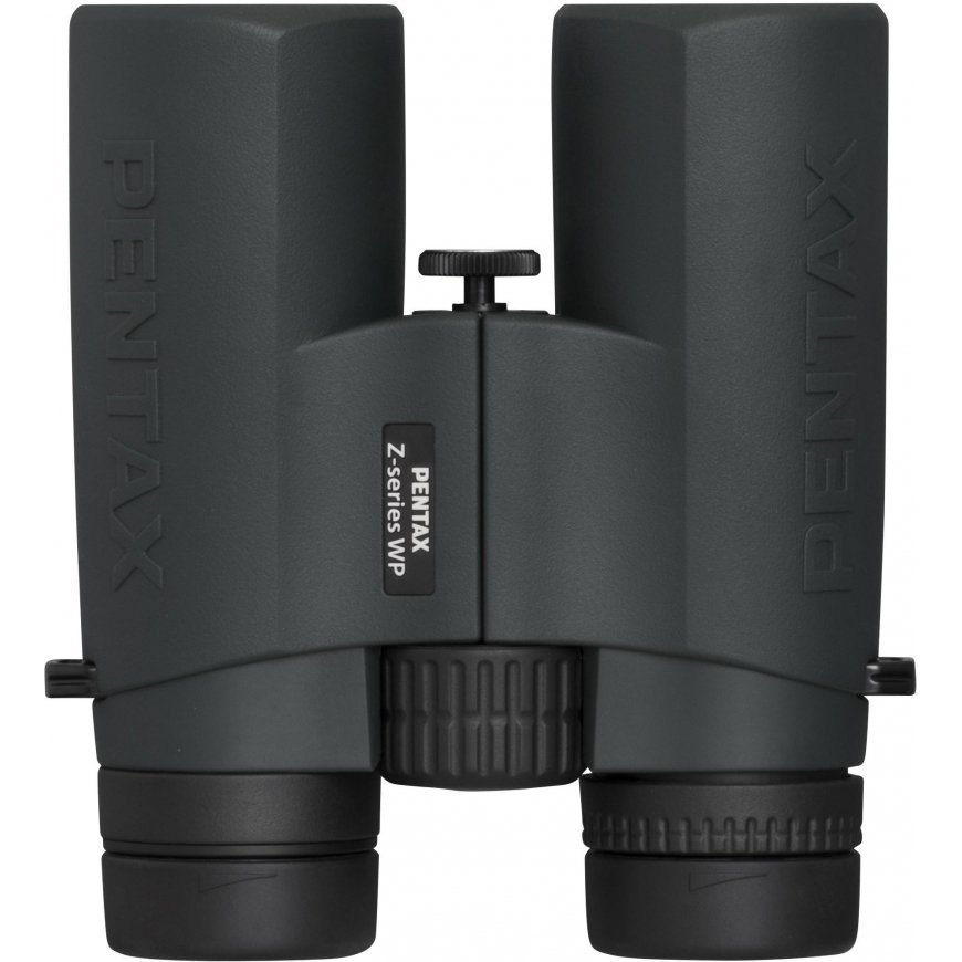 Kiikarit Ricoh PENTAX ZD VEDENKESTÄVÄ 10X43 – 4