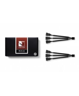 Noctua NA-SC1 Sx2 сплиттер 3x PWM 4 контакта (2 шт.)