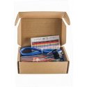 Anodas Electronics Mokomasis Elektronikas Rinkinys - Išmanās Grandis ar ATmega328P Mikrovaldikli Anodas Electronics Mokomasis Elektronikas Rinkinys - Išmanās Grandis ar ATmega328P Mikrovaldikli