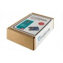 Anodas Electronics DIY Electronics Kit - Smart Circuits with ATmega328P Microcontroller Anodas Electronics DIY Electronics Kit - Smart Circuits with ATmega328P Microcontroller
