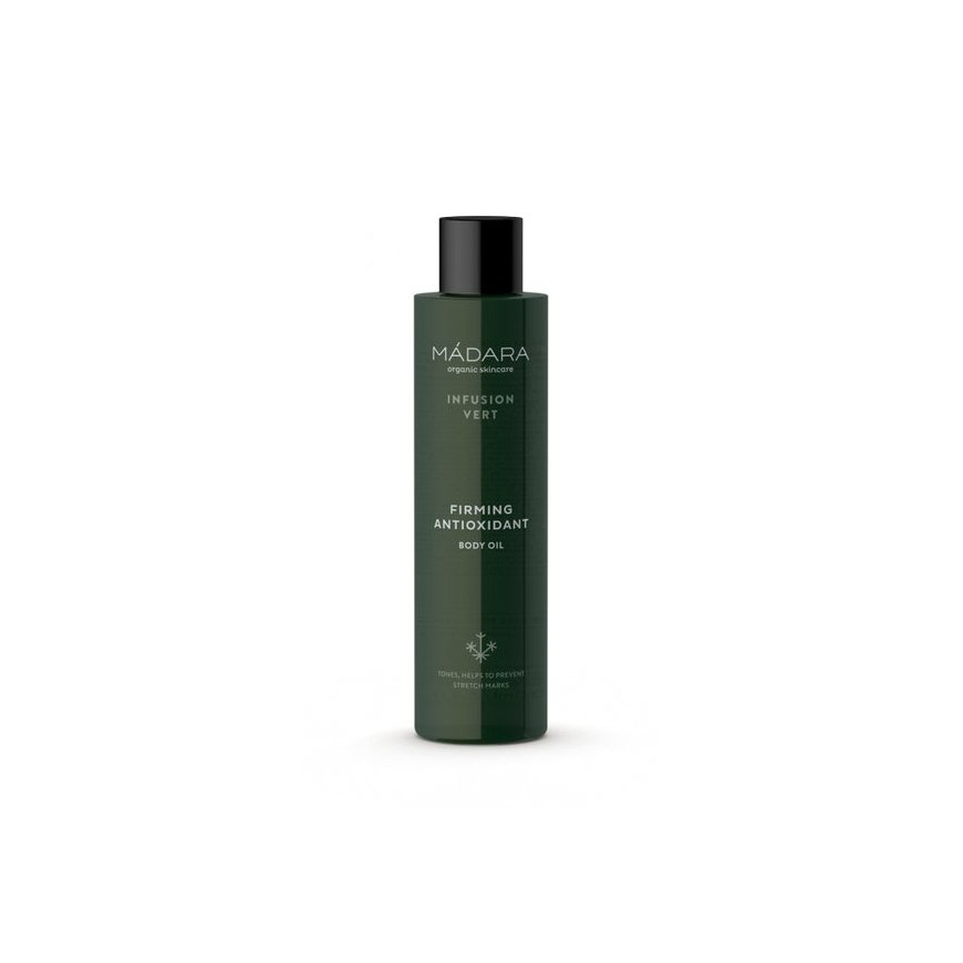 MÁDARA Cosmetics MÁDARA Cosmetics Infusion Vert