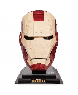 FDP FAP Marvel Iron Man Helmet GML