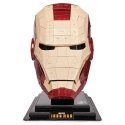 FDP FAP Marvel Iron Man Helmet GML FDP FAP Marvel Iron Man Helmet GML