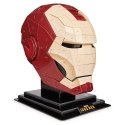 FDP FAP Marvel Iron Man Helmet GML FDP FAP Marvel Iron Man Helmet GML
