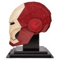 FDP FAP Marvel Iron Man Helmet GML FDP FAP Marvel Iron Man Helmet GML