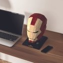 FDP FAP Marvel Iron Man Helmet GML FDP FAP Marvel Iron Man Helmet GML