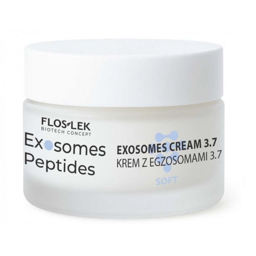 Floslek "Exosomes Peptides" grumbu samazinošs