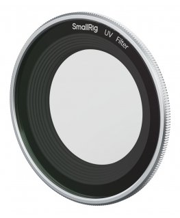 SmallRig 5392 kameran suodatin Kameran ultraviolettisuodin (UV) 37 mm