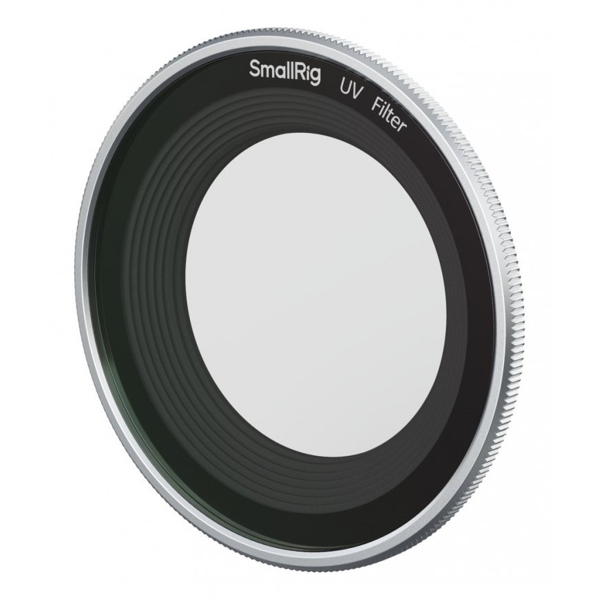 SmallRig 5392 camera lens filter Ultraviolet (UV) camera filter 37 mm
