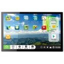 ORDISSIMO ART0418 tabletti 4G 64 GB 25,6 cm (10.1") 4 GB Wi-Fi 5 (802.11ac) Android 10 musta ORDISSIMO ART0418 tabletti 4G 64 GB 25,6 cm (10.1") 4 GB Wi-Fi 5 (802.11ac) Android 10 musta