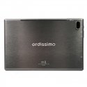 ORDISSIMO ART0418 planšetinis kompiuteris 4G 64 GB 25,6 cm (10.1") 4 GB Wi-Fi 5 (802.11ac) Android 1 ORDISSIMO ART0418 planšetinis kompiuteris 4G 64 GB 25,6 cm (10.1") 4 GB Wi-Fi 5 (802.11ac) Android 1