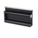 Joseph Joseph Joseph JJ-Laikiklis popierinių rankšluosčių įdėklasRollGrip Joseph Joseph Joseph JJ-Laikiklis popierinių rankšluosčių įdėklasRollGrip
