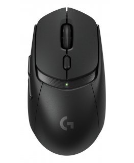 Logitech G 910-007200 kompiuterio pelė Žaidimams Dešinės rankos RD belaidis ryšys + „Bluetooth“ Opti