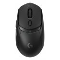 Logitech G 910-007200 pele Speļu Labā roka RF bezvadu sakari + Bluetooth Optisks 25600 DPI