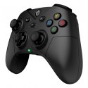 MSI FORCE GC300 WIRELESS Черный USB 2.0 Геймпад Аналоговый ПК MSI FORCE GC300 WIRELESS Черный USB 2.0 Геймпад Аналоговый ПК