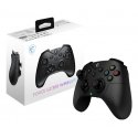 MSI FORCE GC300 WIRELESS Черный USB 2.0 Геймпад Аналоговый ПК MSI FORCE GC300 WIRELESS Черный USB 2.0 Геймпад Аналоговый ПК