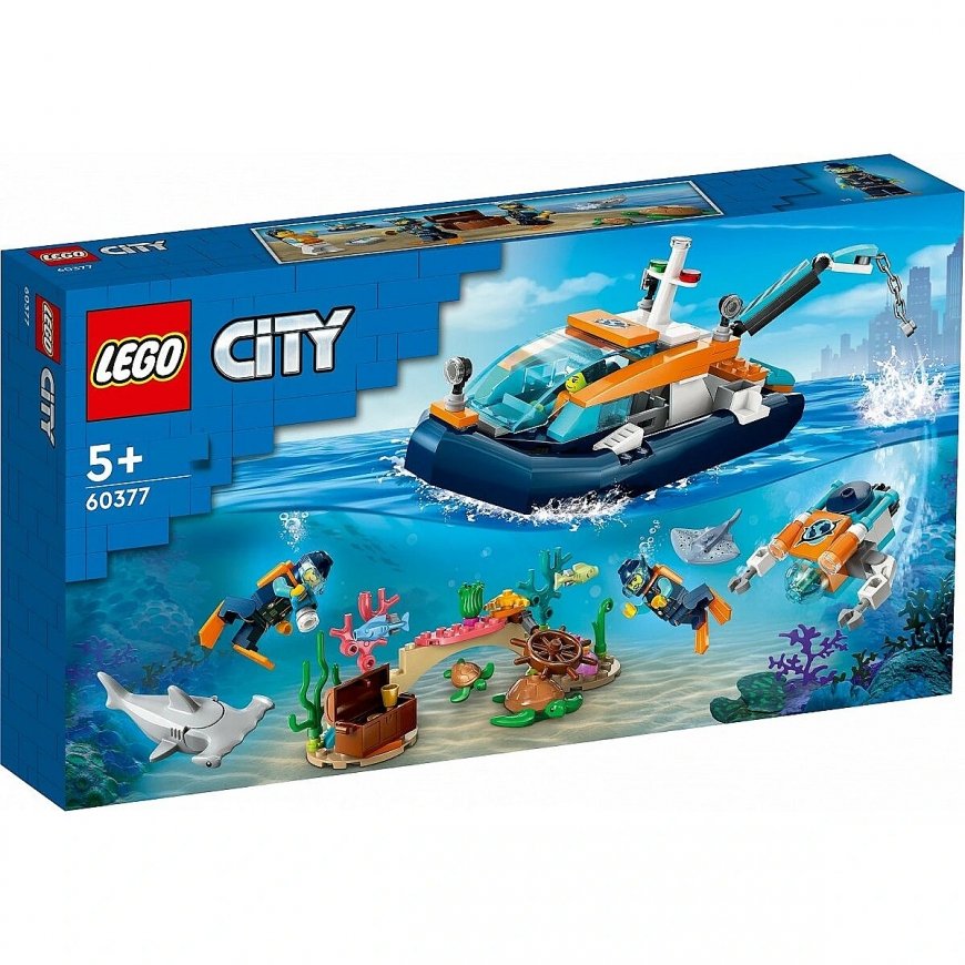 LEGO Room Copenhagen LEGO ķieģeļu atvilktne