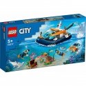 Ящик для хранения LEGO Brick Drawer 4 желтый (желтый) Ящик для хранения LEGO Brick Drawer 4 желтый (желтый)