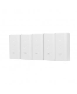 Ubiquiti POE-24-24W Ātrais Ethernet 24 V
